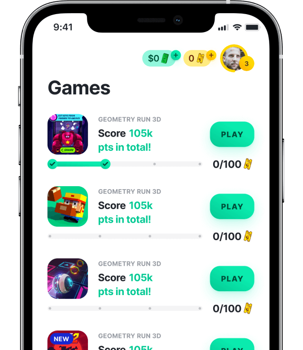 ArrowMusePuzzle app screenshot